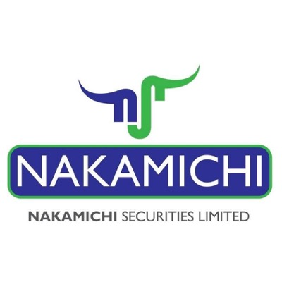 Nakamichi Securities